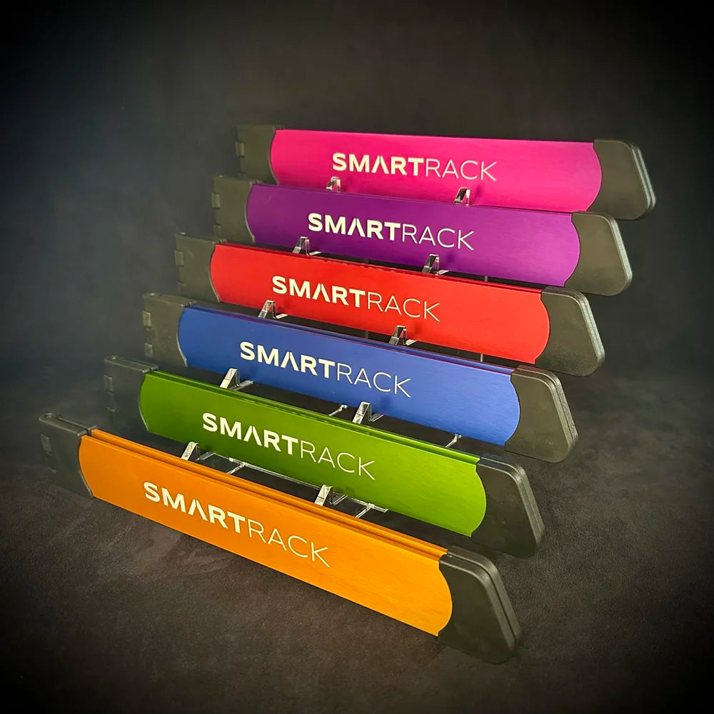 Smart Rack - Colour Versions - 2" Balls