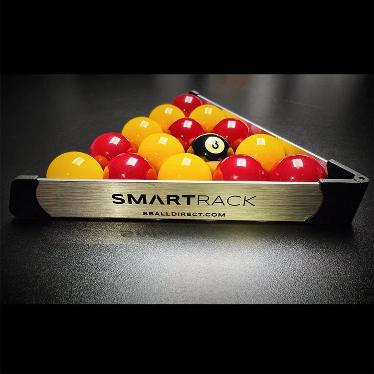 Smart Rack - Silver - 2” Ball Version