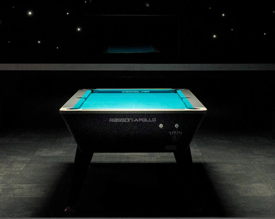Ultimate Pool CPBA Professional 820 7ft Pool Table Cloth