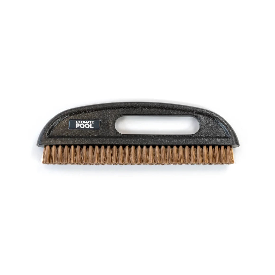Ultimate Pool Table & Under Rail Brush