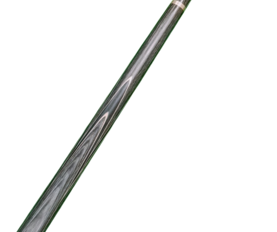 Pegasus 3/4 Handmade Cue
