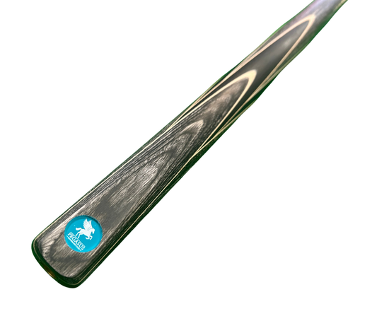 Pegasus 1/2 Handmade Cue