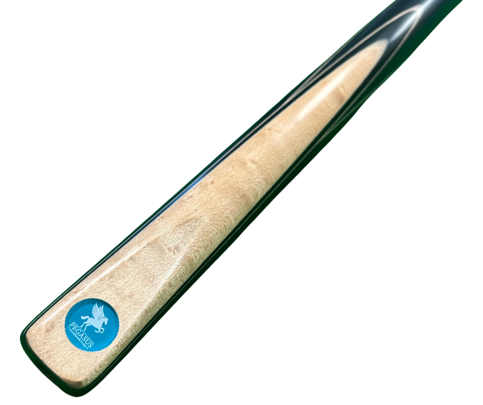 Pegasus 3/4 Handmade Cue