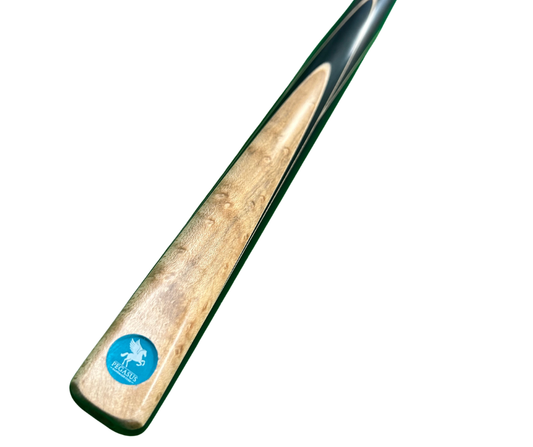 Pegasus 1/2 Handmade Cue