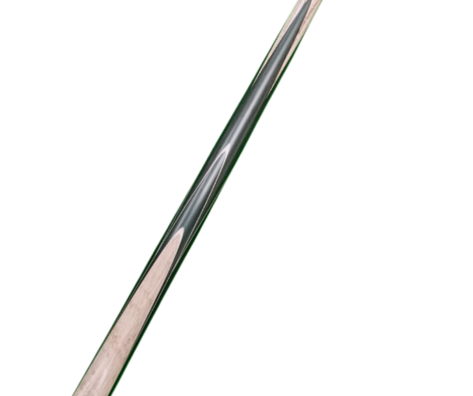 Pegasus 1/2 Handmade Cue
