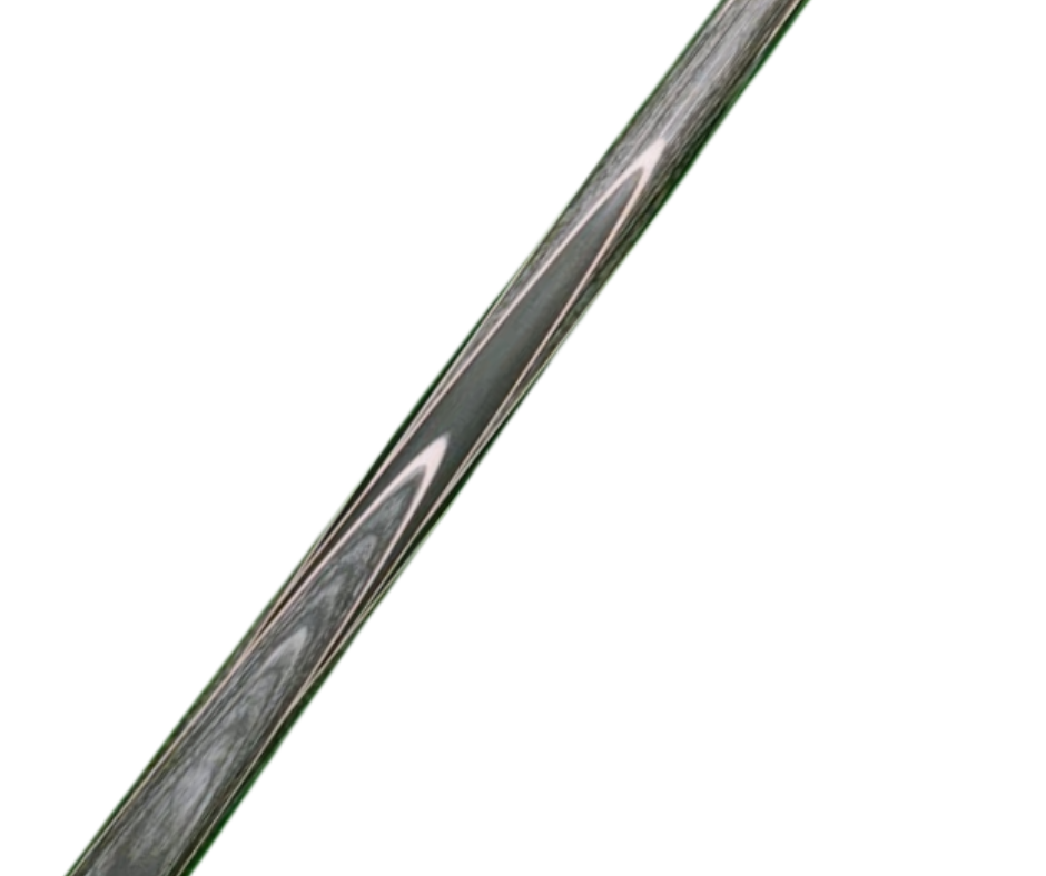 Pegasus 1/2 Handmade Cue