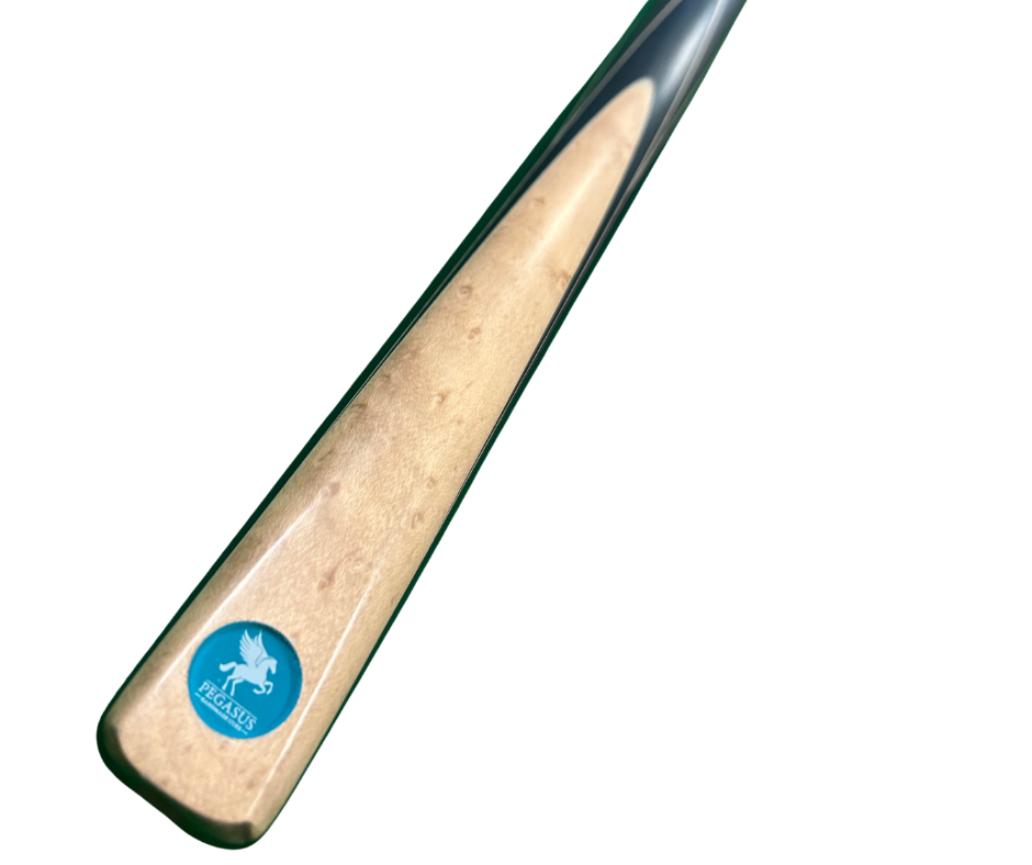 Pegasus 1/2 Handmade Cue
