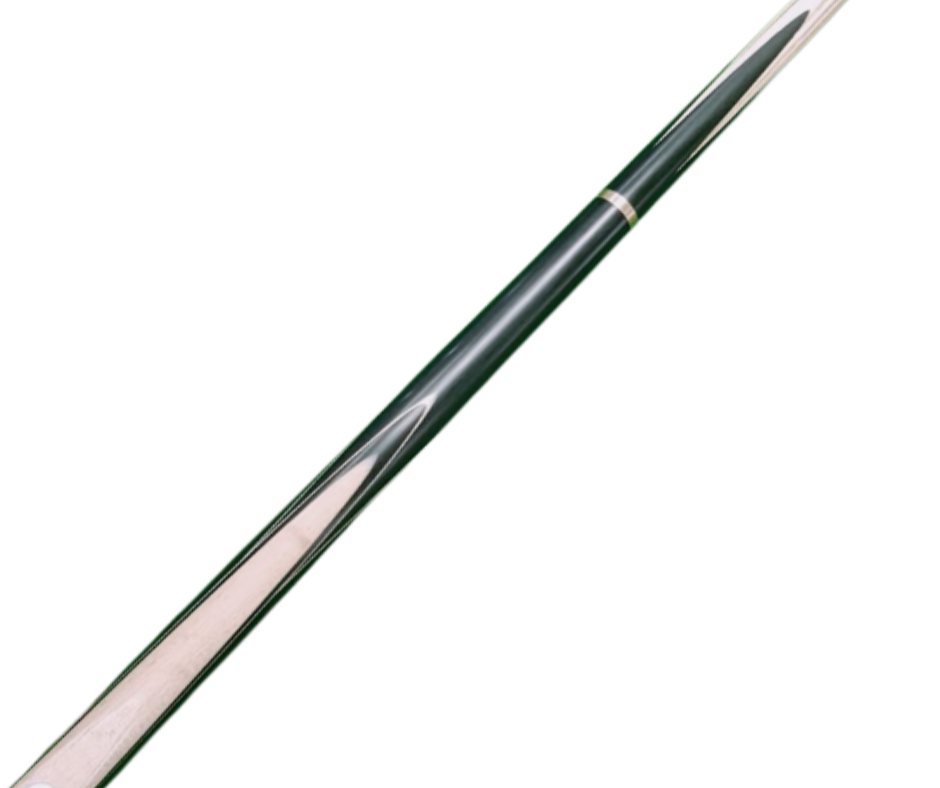 Pegasus 3/4 Handmade Cue