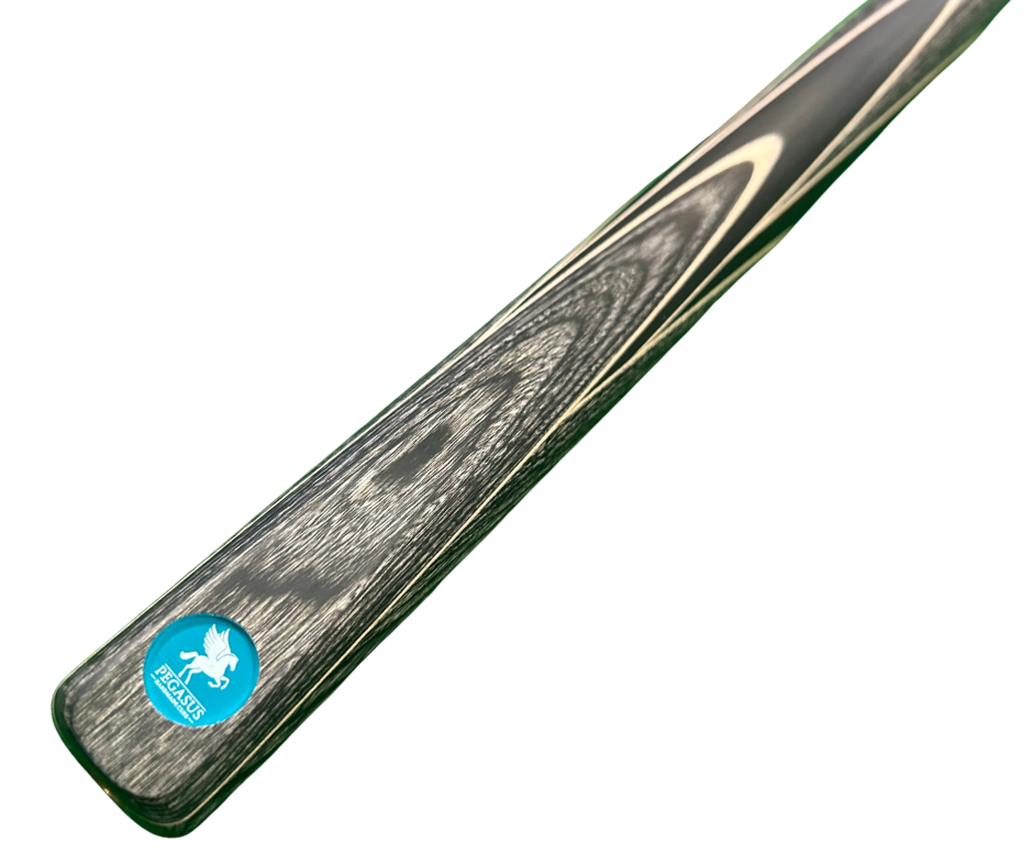 Pegasus 1/2 Handmade Cue