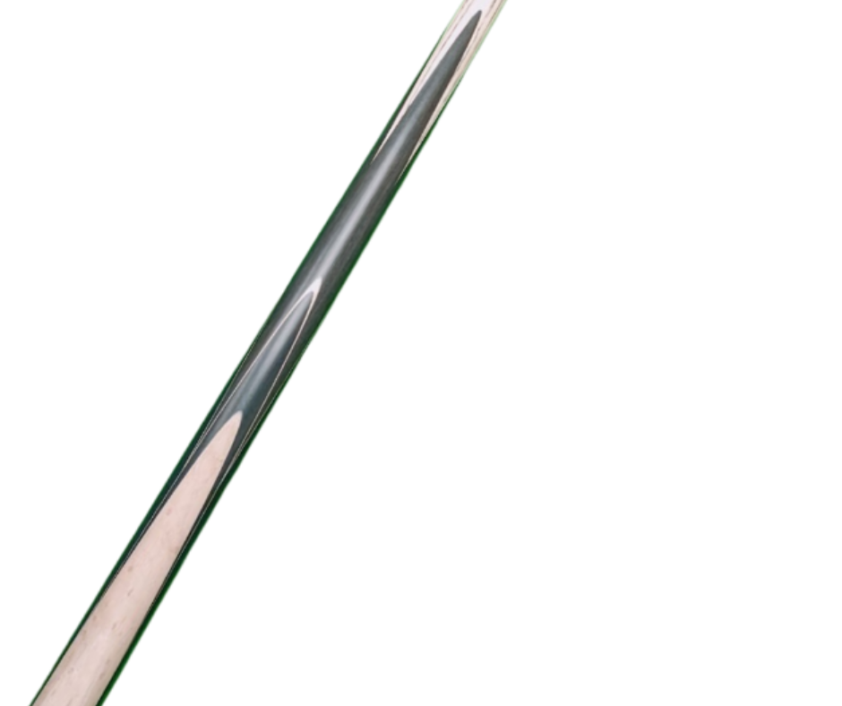 Pegasus 1/2 Handmade Cue