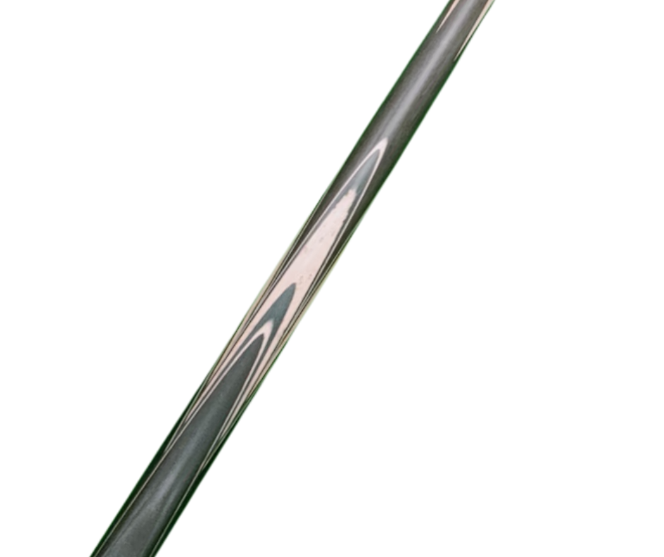 Pegasus 1/2 Handmade Cue