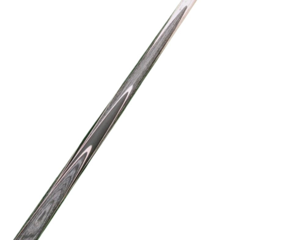 Pegasus 1/2 Handmade Cue