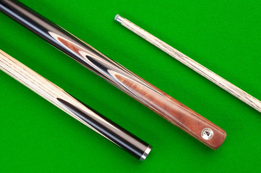 Britannia 3/4 Viper Titanium Cue