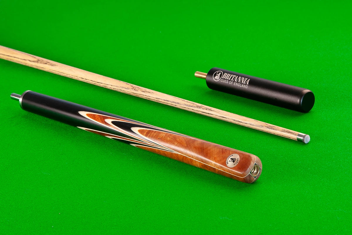 Britannia 3/4 Viper Titanium Cue