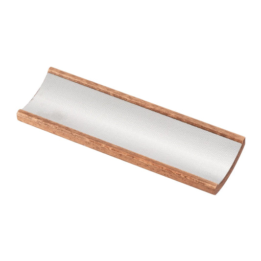 Cue Tip Shaper Metal