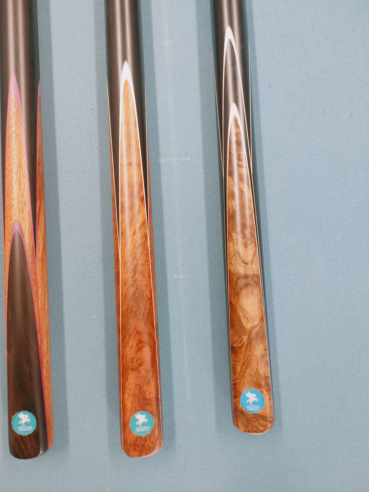 10x Pegasus Cue Deal