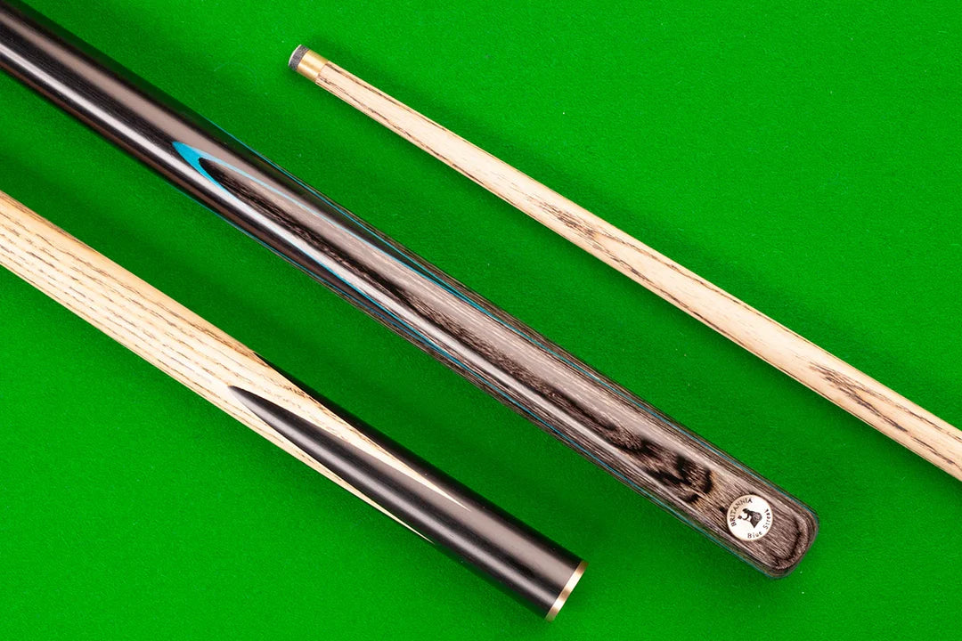 Britannia 3/4 Blue Streak Snooker Cue