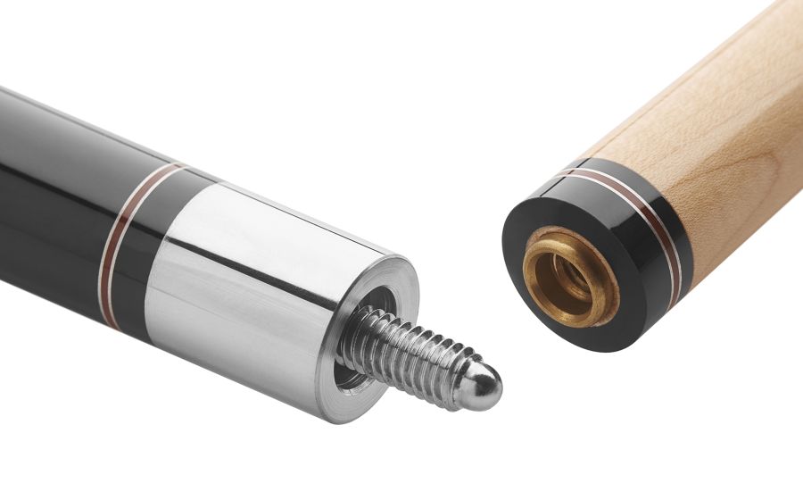 American California Two Piece Cue