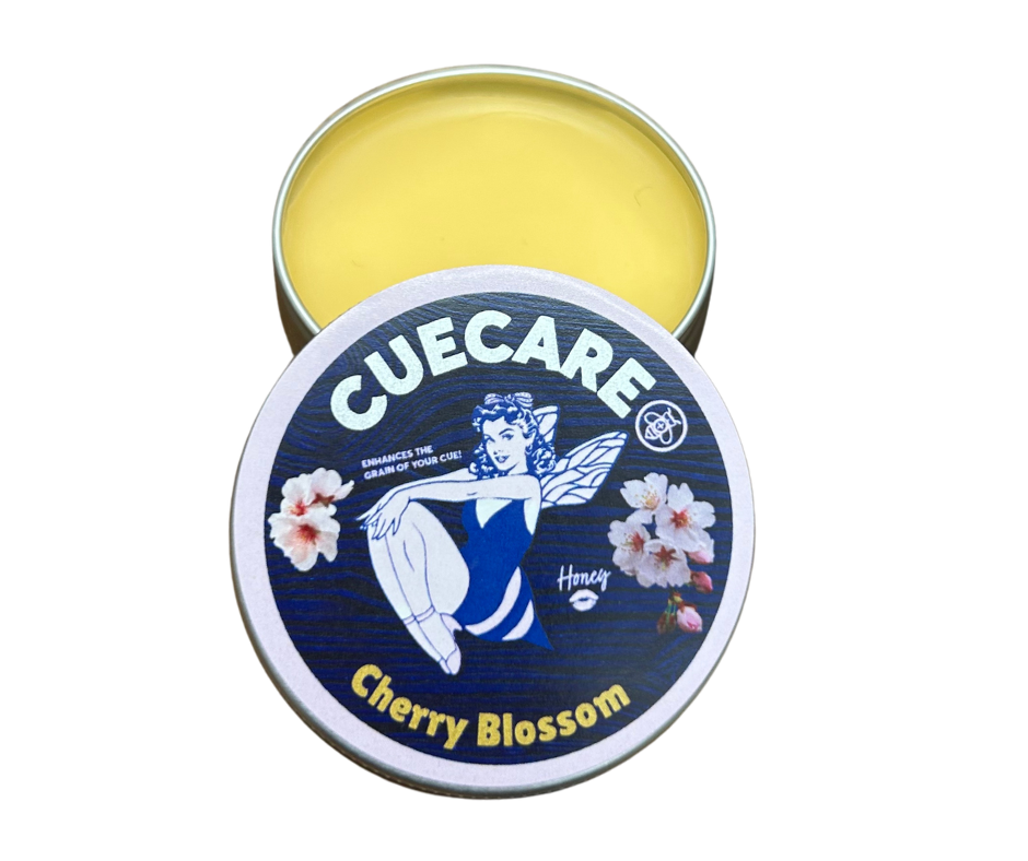 Cue Care Cherry Blossom (Summer Collection)