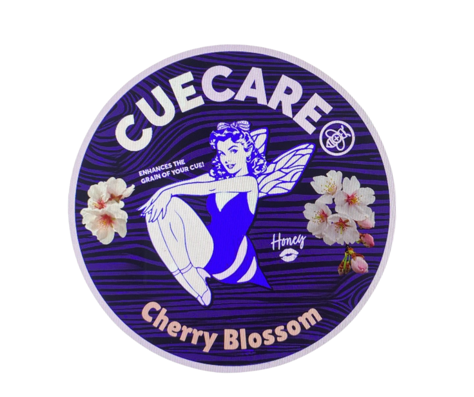 Cue Care Cherry Blossom (Summer Collection)