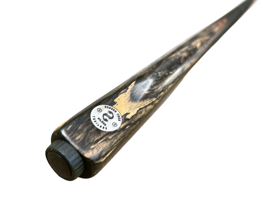 Dragon Cue Silver 3/4 Cue