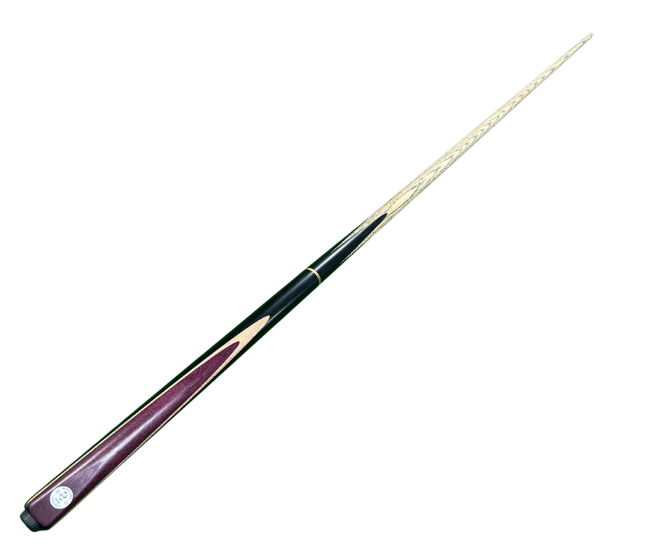 Dragon Cue Silver 3/4 Cue