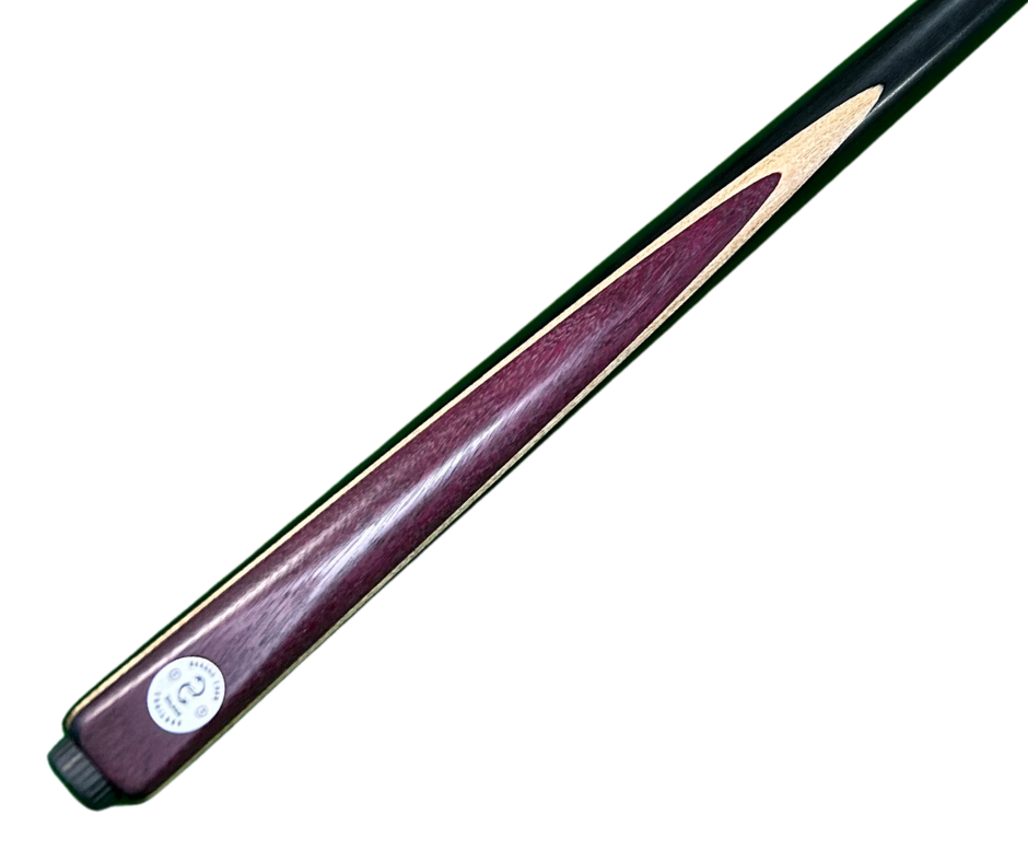 Dragon Cue Silver 3/4 Cue
