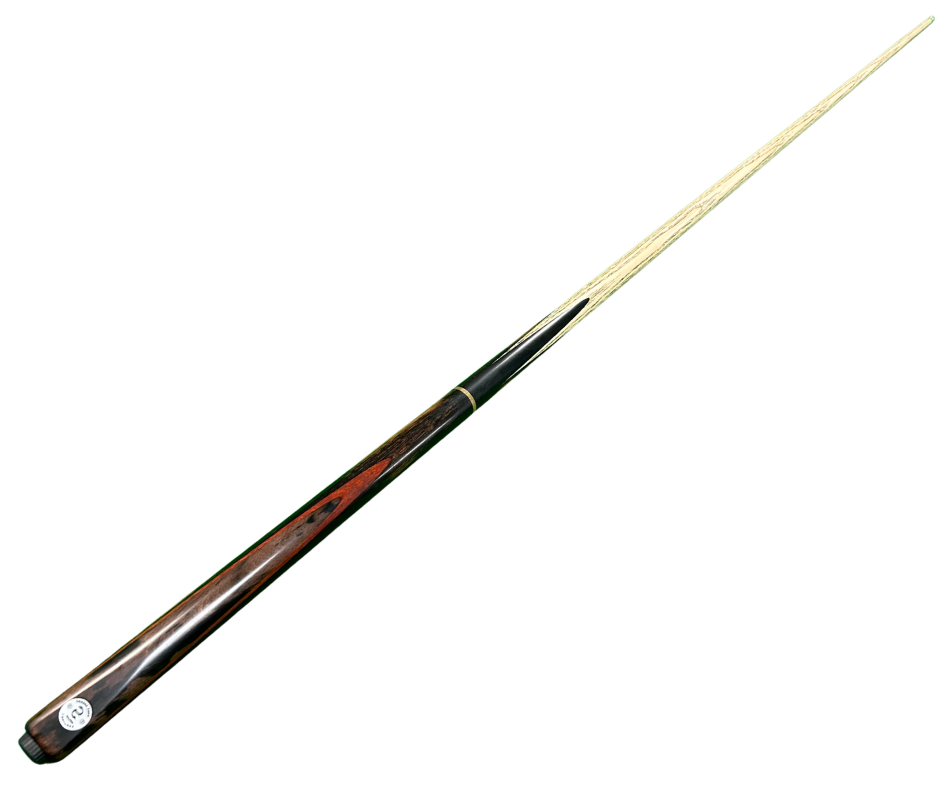 Dragon Cue Silver 3/4 Cue