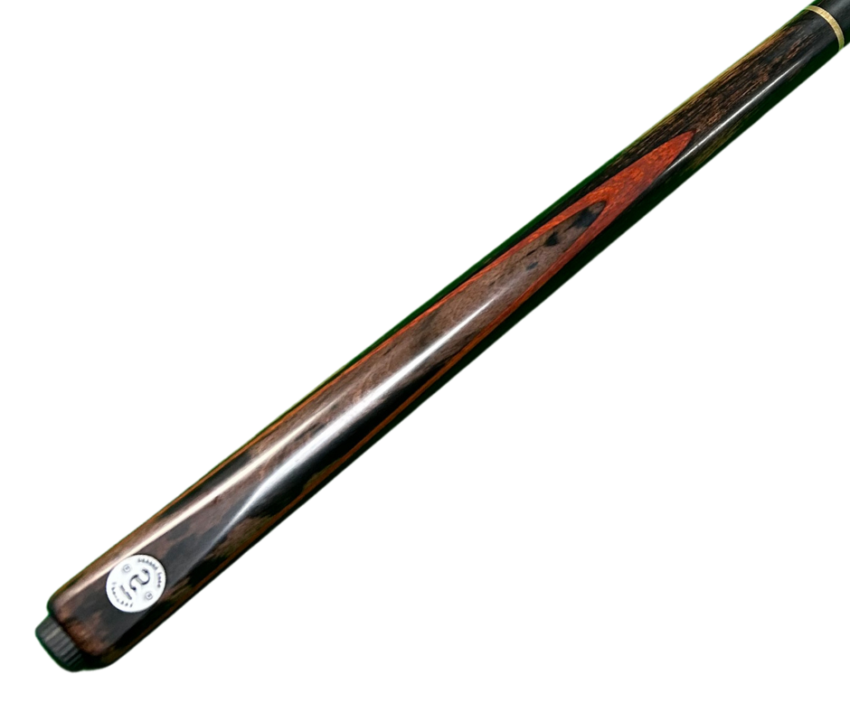 Dragon Cue Silver 3/4 Cue