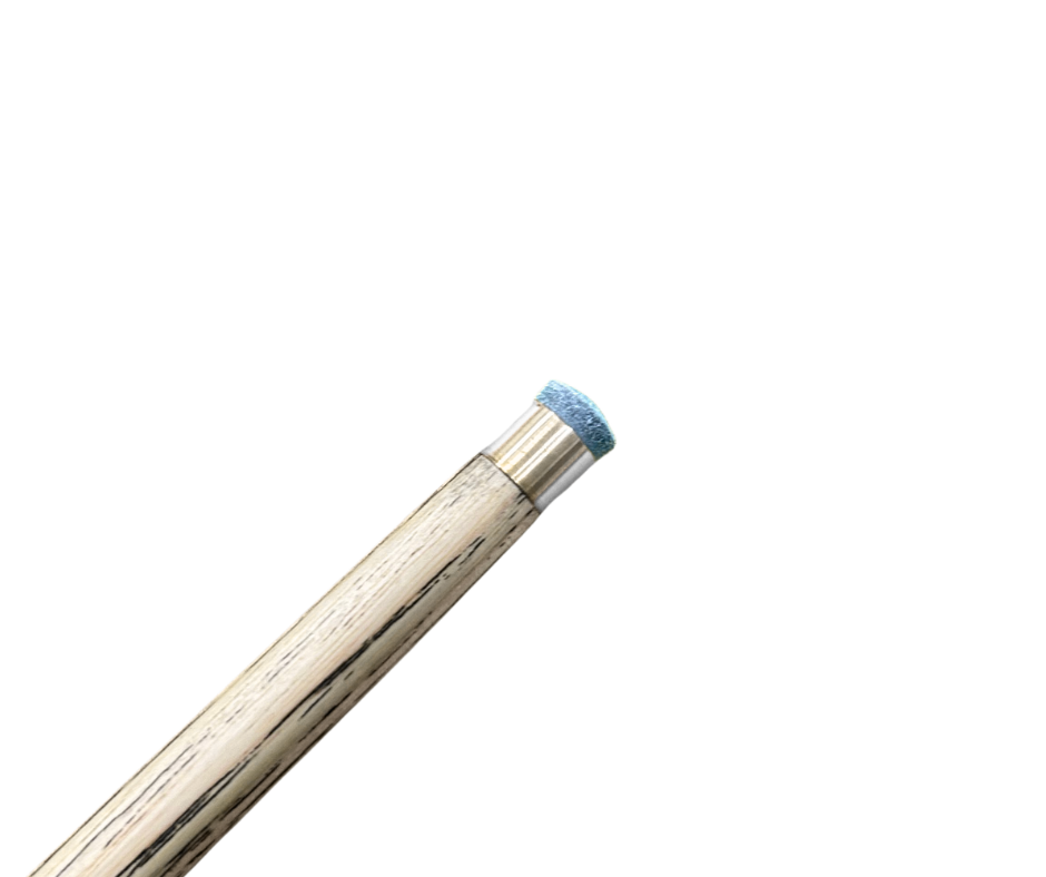 Dragon Cue Silver 3/4 Cue