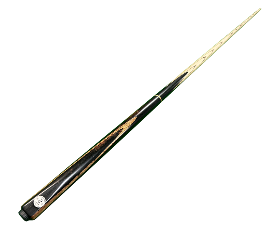 Dragon Cue Silver 3/4 Cue