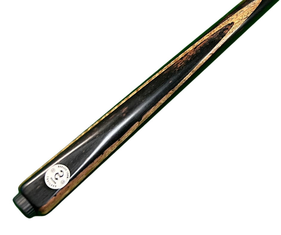 Dragon Cue Silver 3/4 Cue