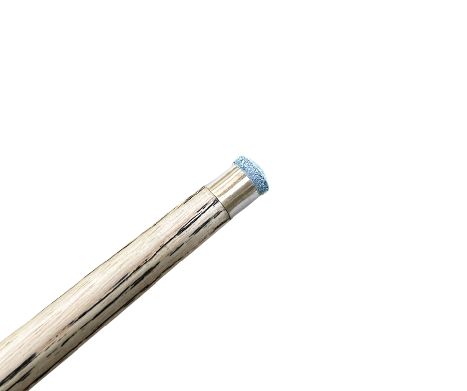 Dragon Cue Silver 3/4 Cue