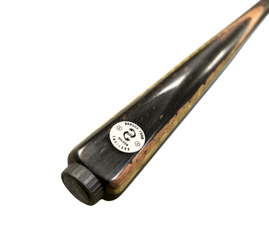 Dragon Cue Silver 3/4 Cue