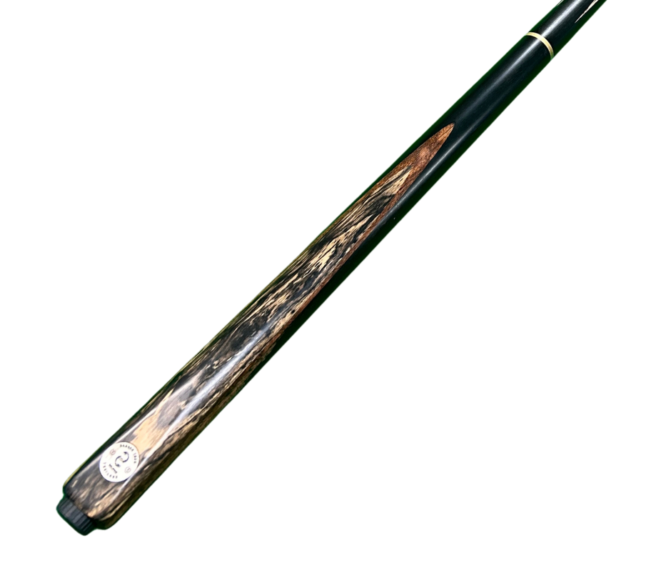 Dragon Cue Silver 3/4 Cue