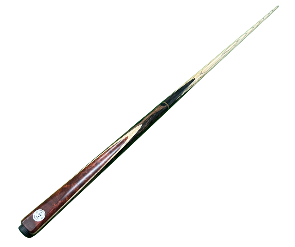 Dragon Cue Silver 3/4 Cue