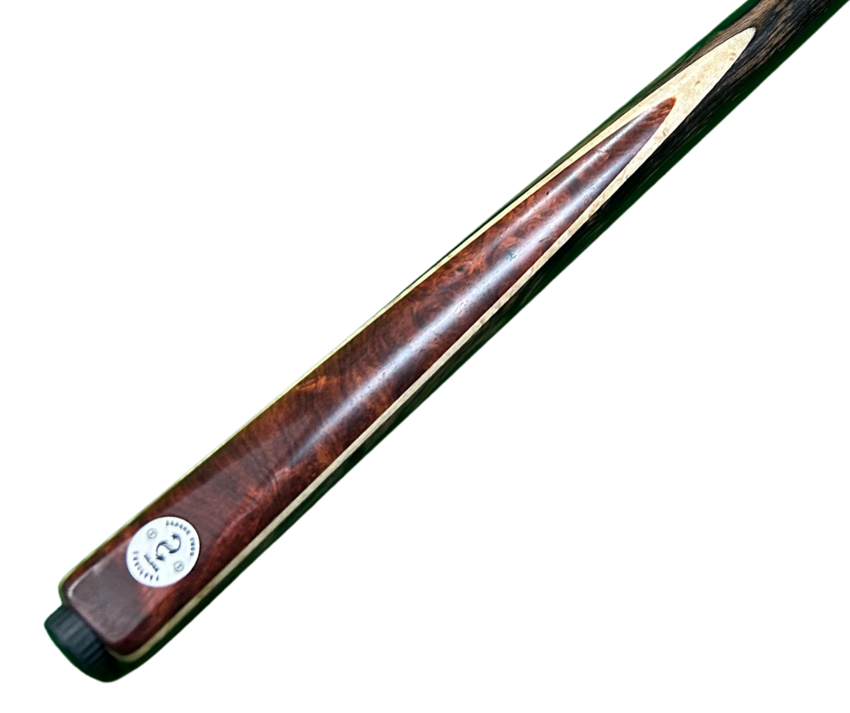 Dragon Cue Silver 3/4 Cue
