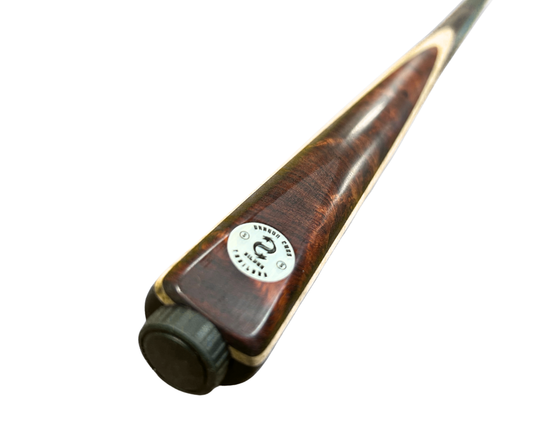 Dragon Cue Silver 3/4 Cue