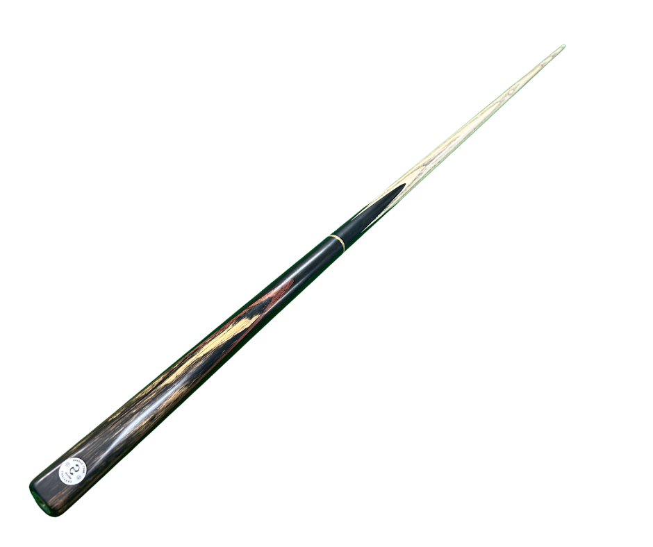 Dragon Cue Silver 3/4 Cue