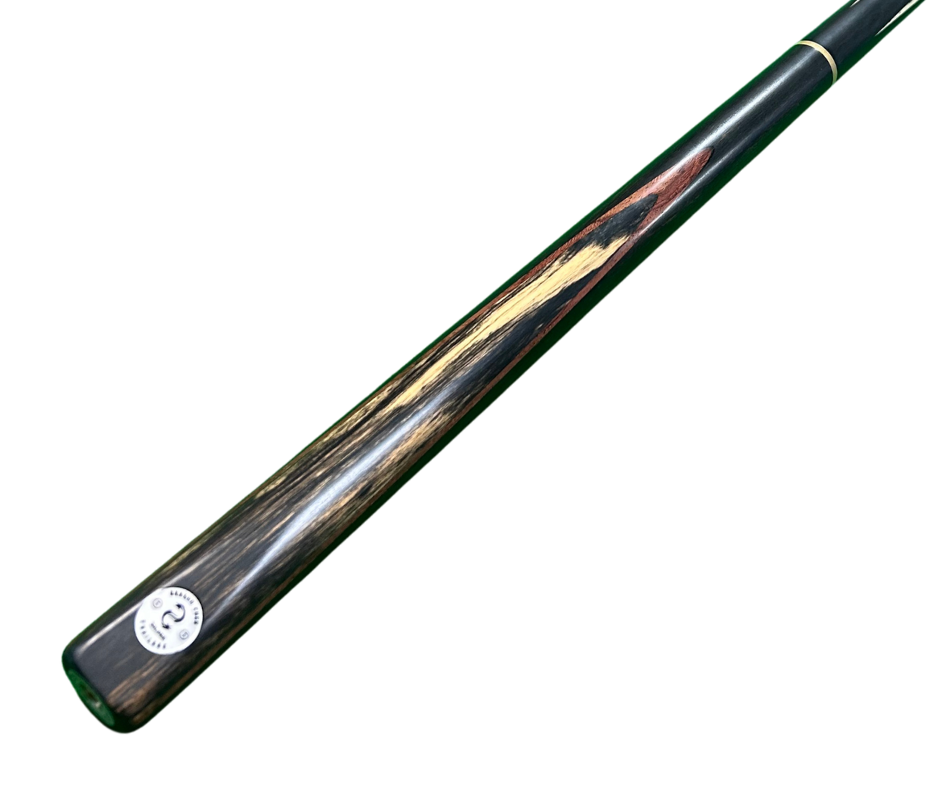 Dragon Cue Silver 3/4 Cue