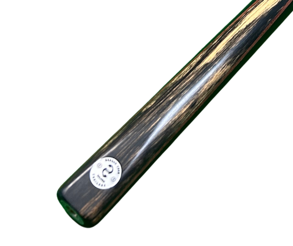 Dragon Cue Silver 3/4 Cue