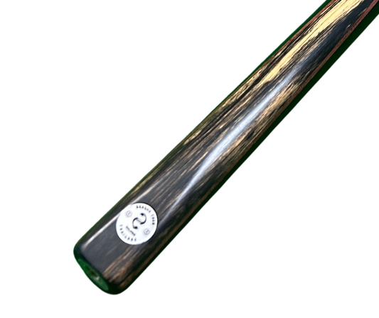 Dragon Cue Silver 3/4 Cue
