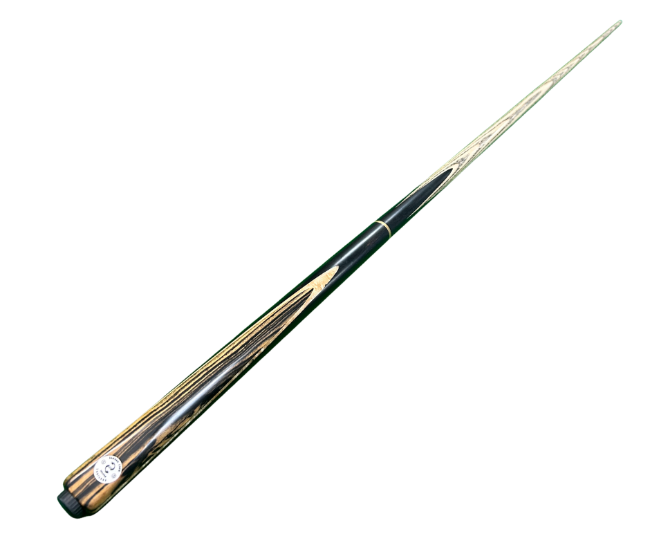 Dragon Cue Silver 3/4 Cue