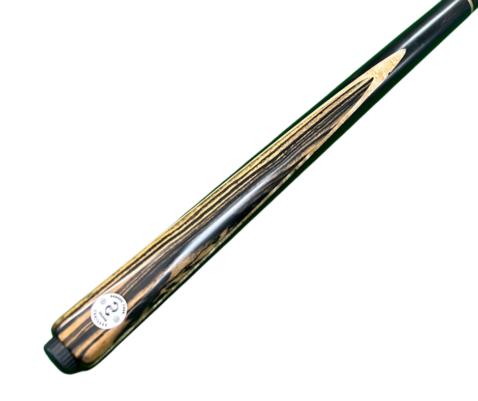 Dragon Cue Silver 3/4 Cue