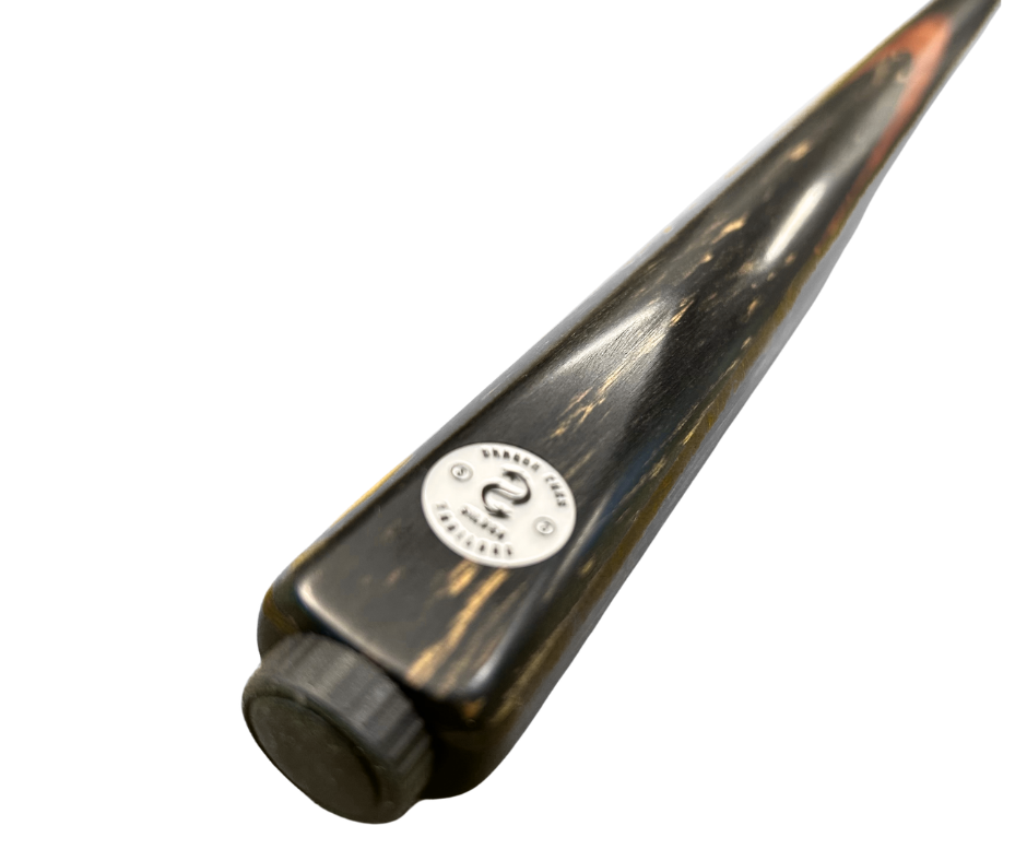 Dragon Cue Silver 3/4 Cue