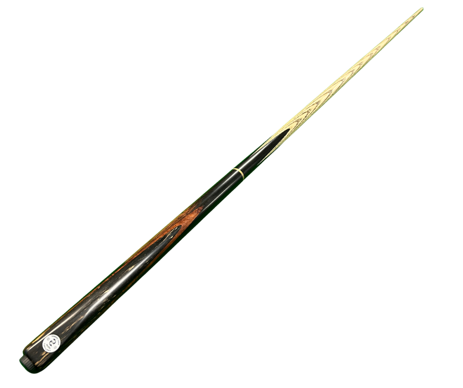 Dragon Cue Silver 3/4 Cue