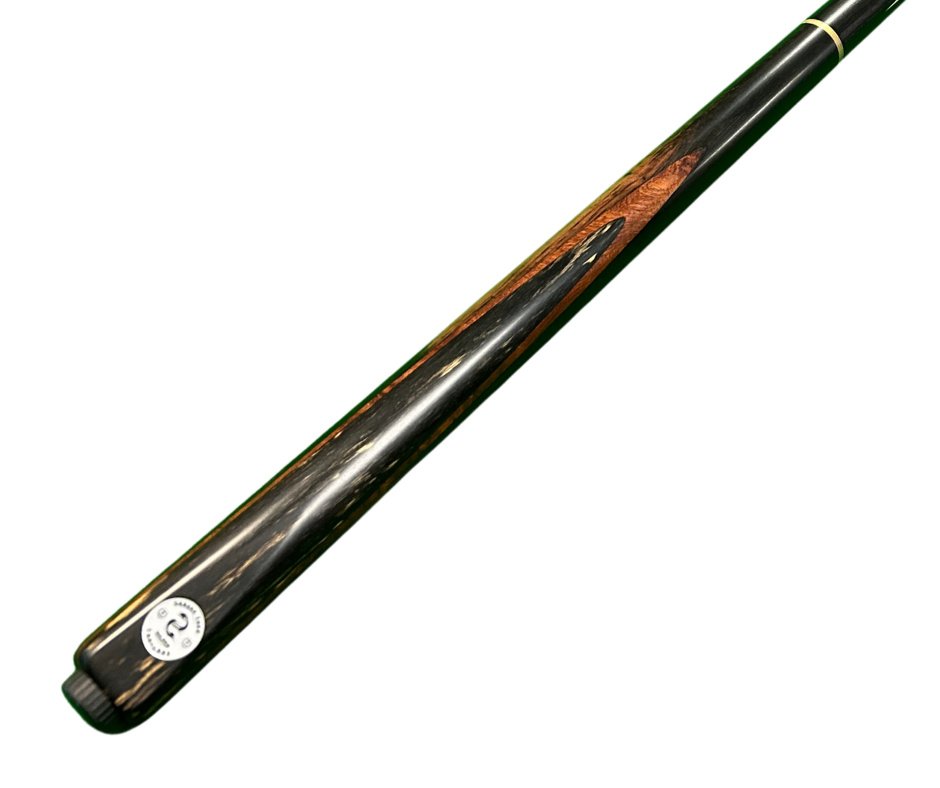 Dragon Cue Silver 3/4 Cue