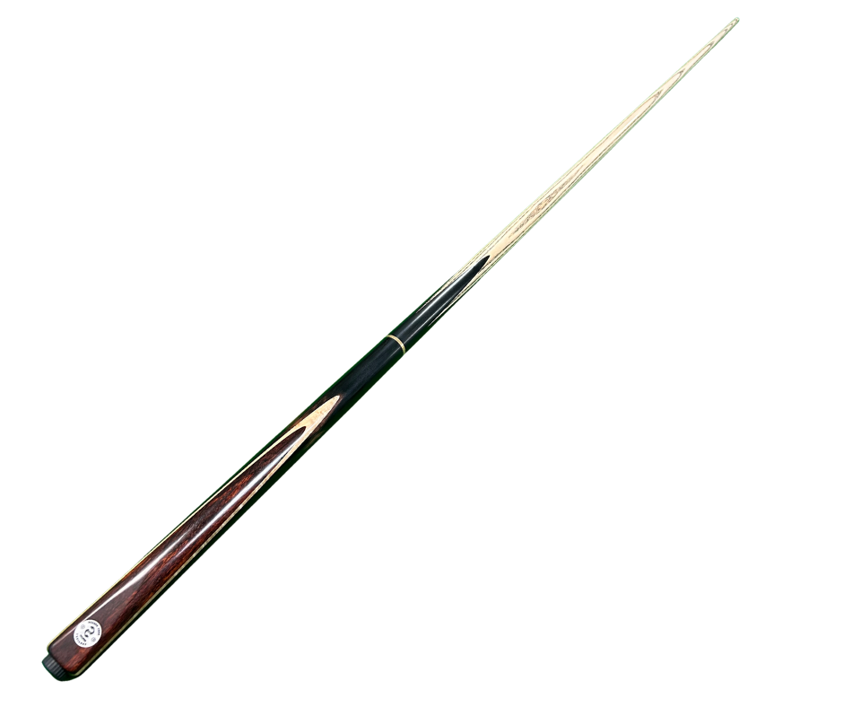Dragon Cue Silver 3/4 Cue