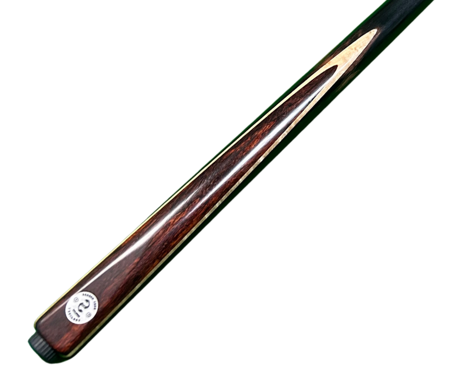 Dragon Cue Silver 3/4 Cue
