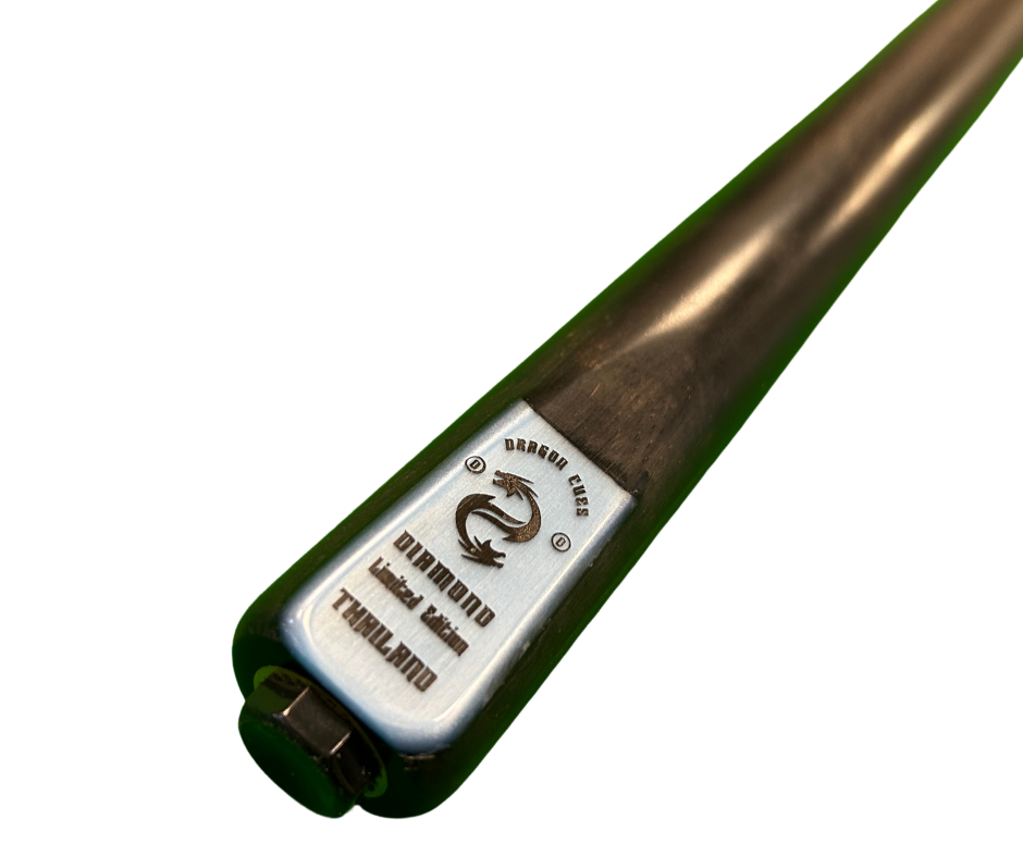 Dragon Cues Diamond Edition One Piece